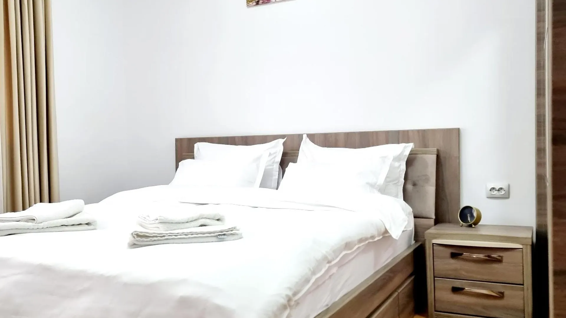 Ap2 Univibe 1Br Comfy - Universitate Hob Bucharest