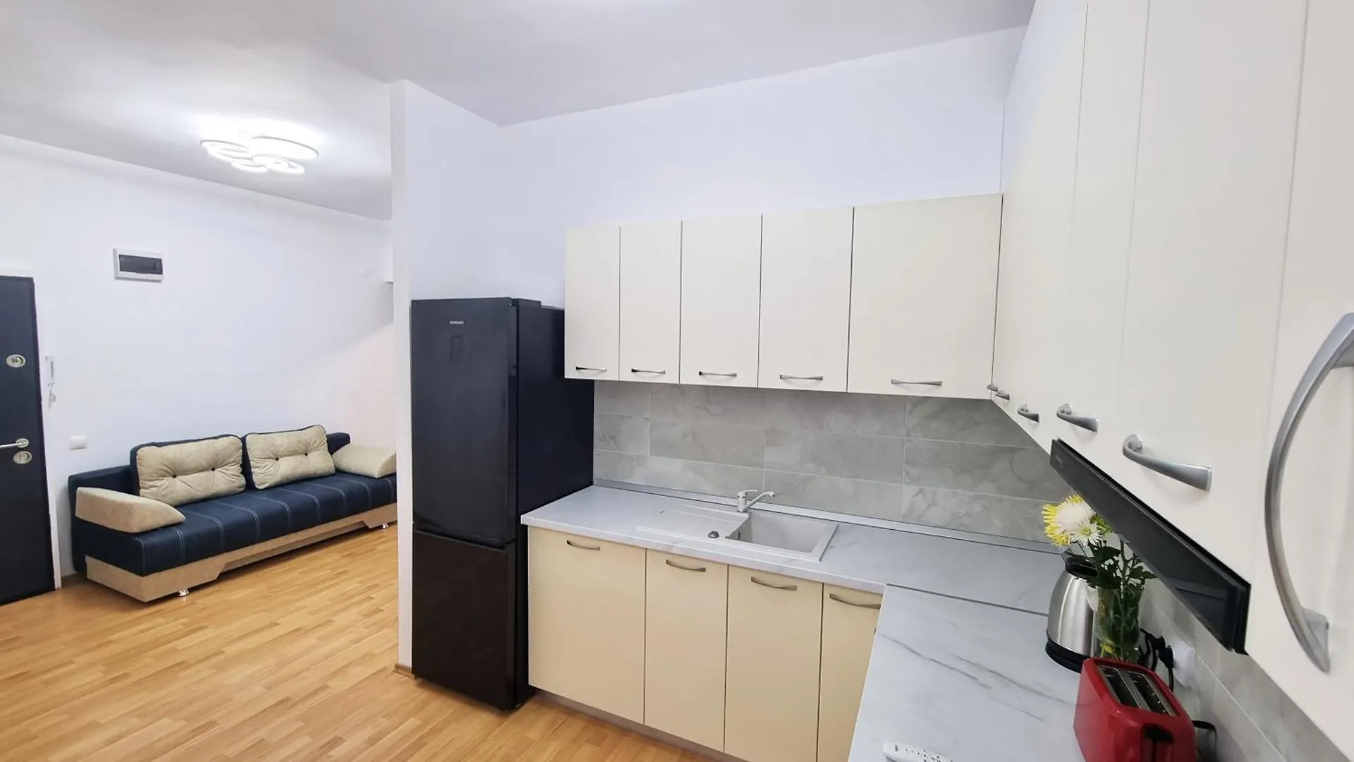 Universitate Hob - Ap2 Univibe 1Br Chic & Cozy Bucharest