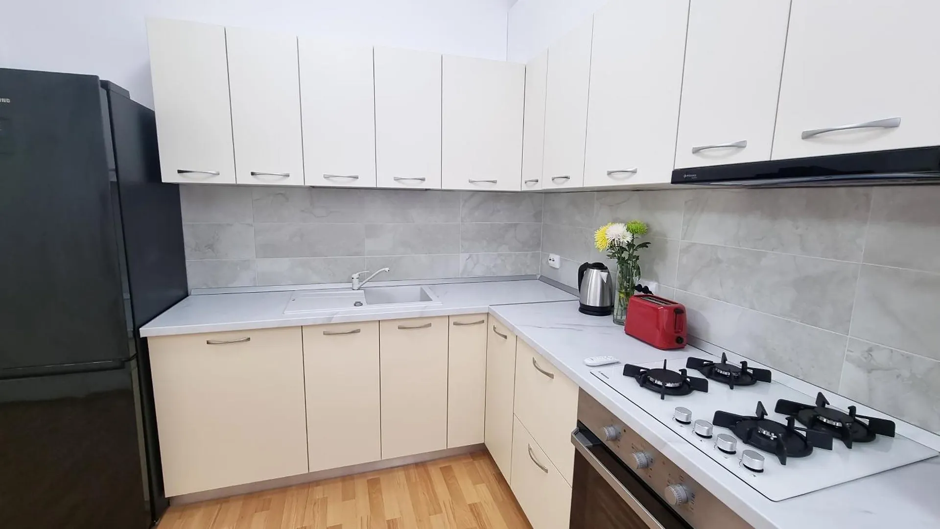 Universitate Hob - Ap2 Univibe 1Br Chic & Cozy Bucharest Apartment