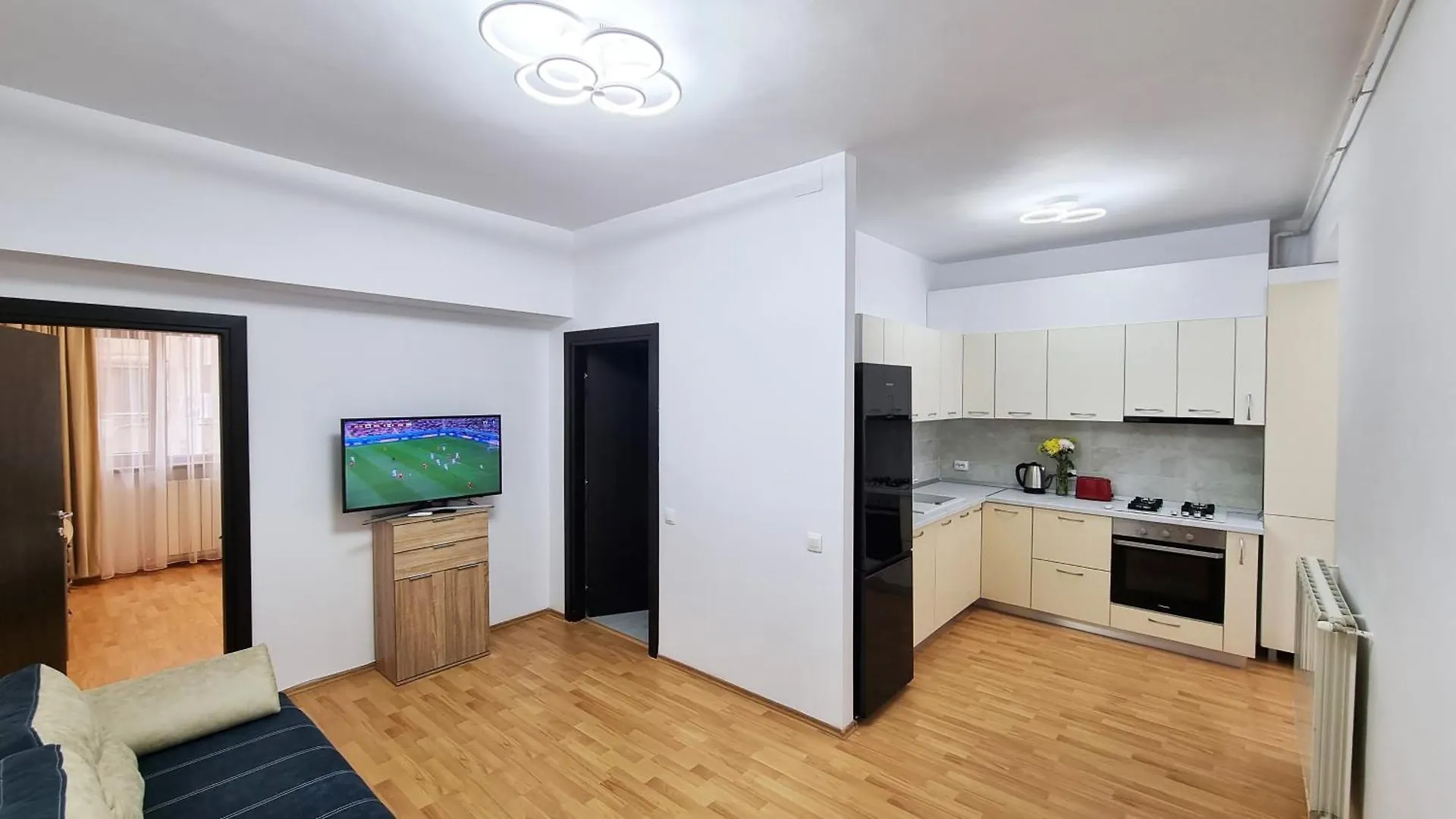 Universitate Hob - Ap2 Univibe 1Br Chic & Cozy Bucharest 0*,