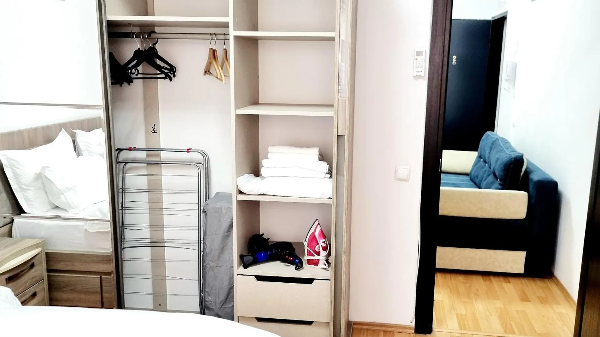 Apartment Universitate Hob - Ap2 Univibe 1Br Chic & Cozy Bucharest