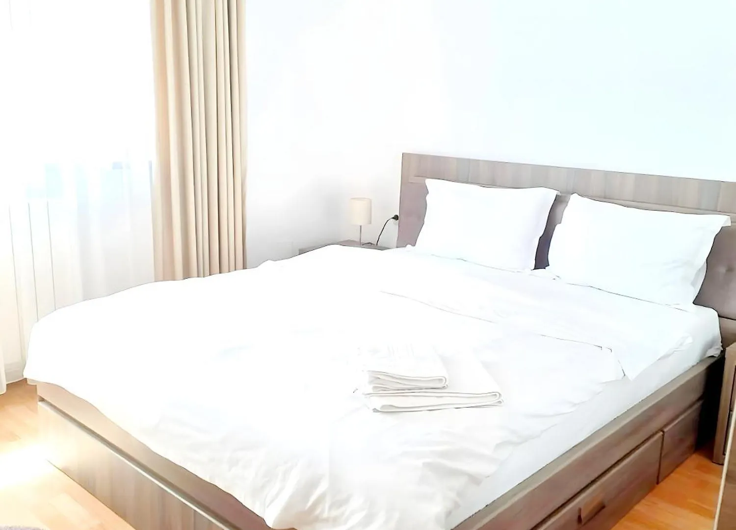 Apartment Universitate Hob - Ap2 Univibe 1Br Chic & Cozy Bucharest Romania