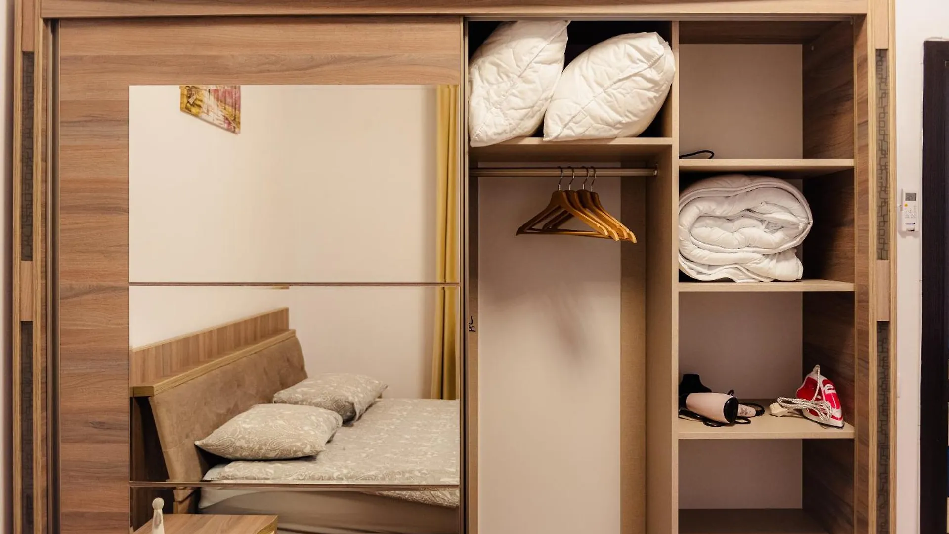 Ap2 Univibe 1Br Comfy - Universitate Hob Bucharest Romania