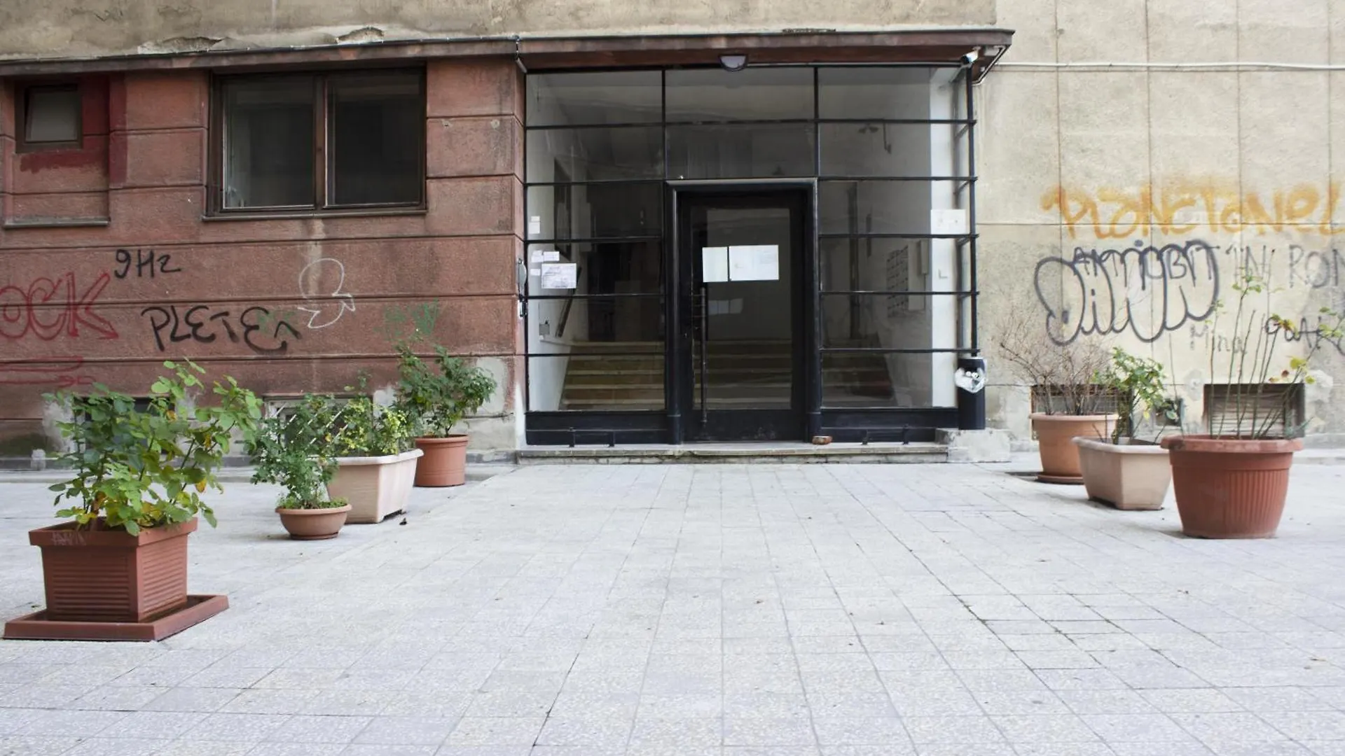 Apartment Universitate Hob - Ap2 Univibe 1Br Chic & Cozy Bucharest